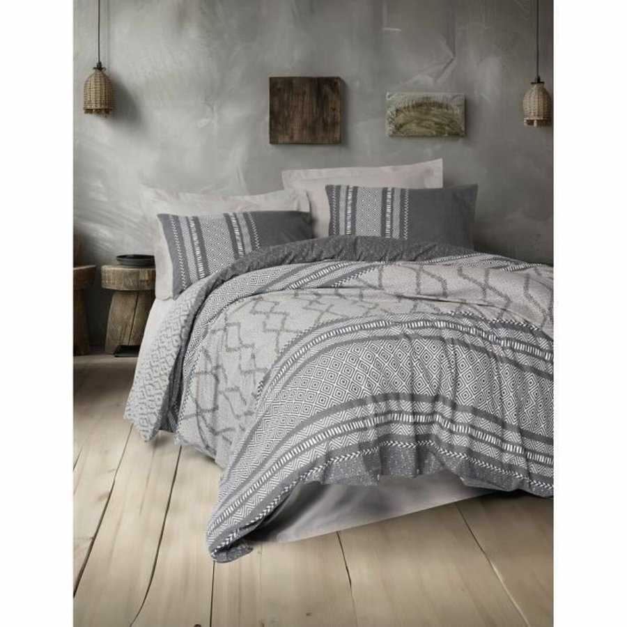 Dynebetrk st Multifarvet 220 x 240 cm #1