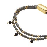 Armbnd til kvinder Breil TJ3684 Sort #3