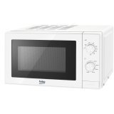 Mikroblgeovnen med Grill BEKO MGC20100W   20L Hvid 1200 W 700 W 20 L #1