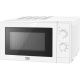 Mikroblgeovnen med Grill BEKO MGC20100W   20L Hvid 1200 W 700 W 20 L #4