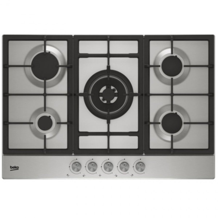 Gasplade BEKO HIAW75225SL   #1
