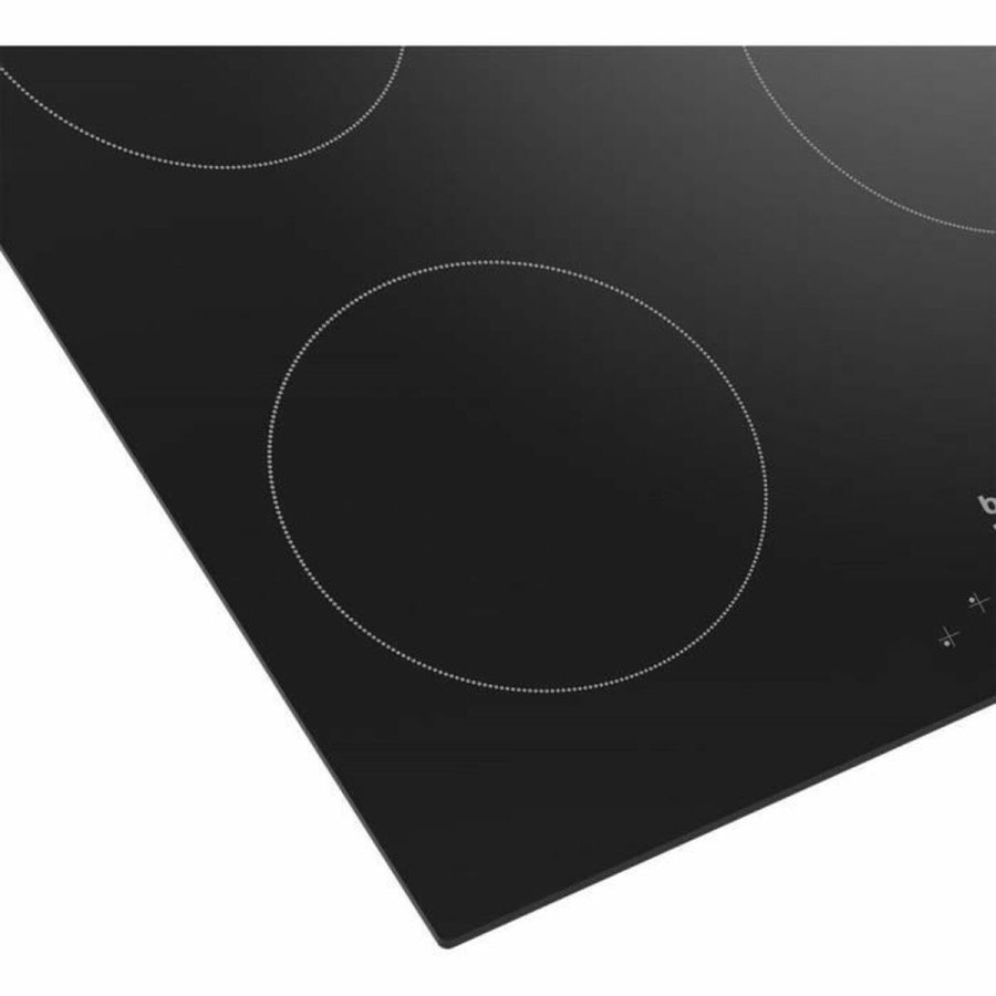 Plade i glaskeramik BEKO HIC63400 60 cm 5300 w #5