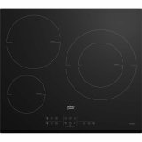 Induktionsplade BEKO HII63200MTB #1