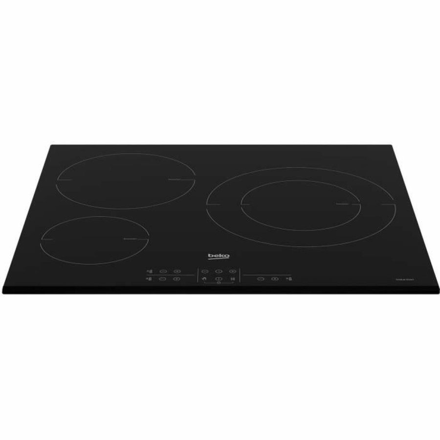 Induktionsplade BEKO HII63200MTB #4
