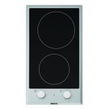 Plade i glaskeramik BEKO 7724020201 30 cm 2900 W #1
