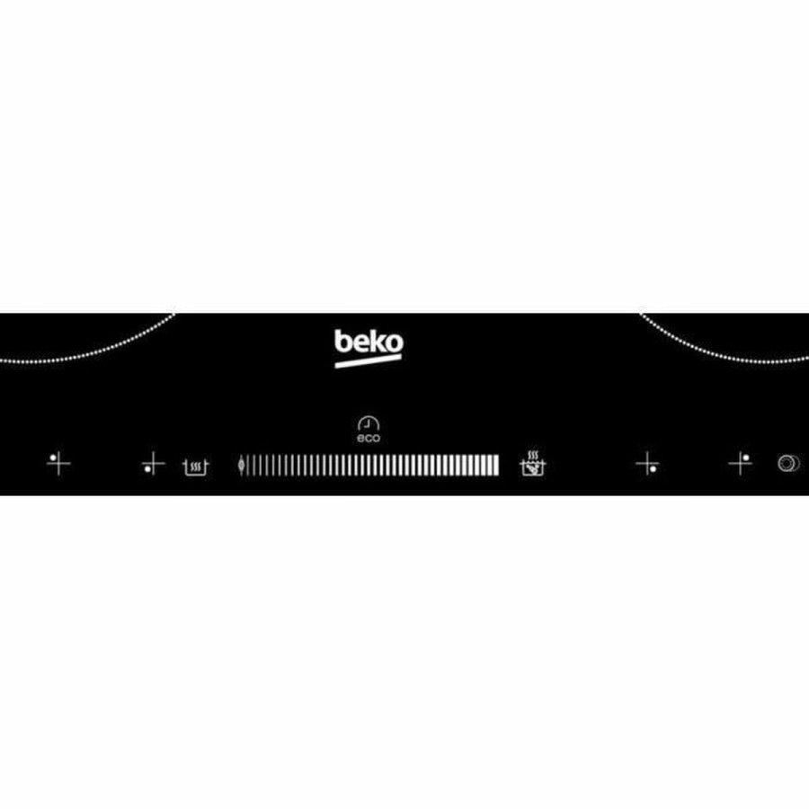 Induktionsplade BEKO HIC64502T 6700 W #2