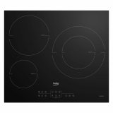 Induktionsplade BEKO HIIS63206M 60 cm 7200 W 3F #1