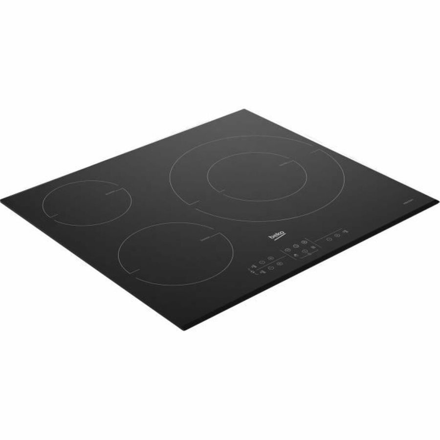 Induktionsplade BEKO #2