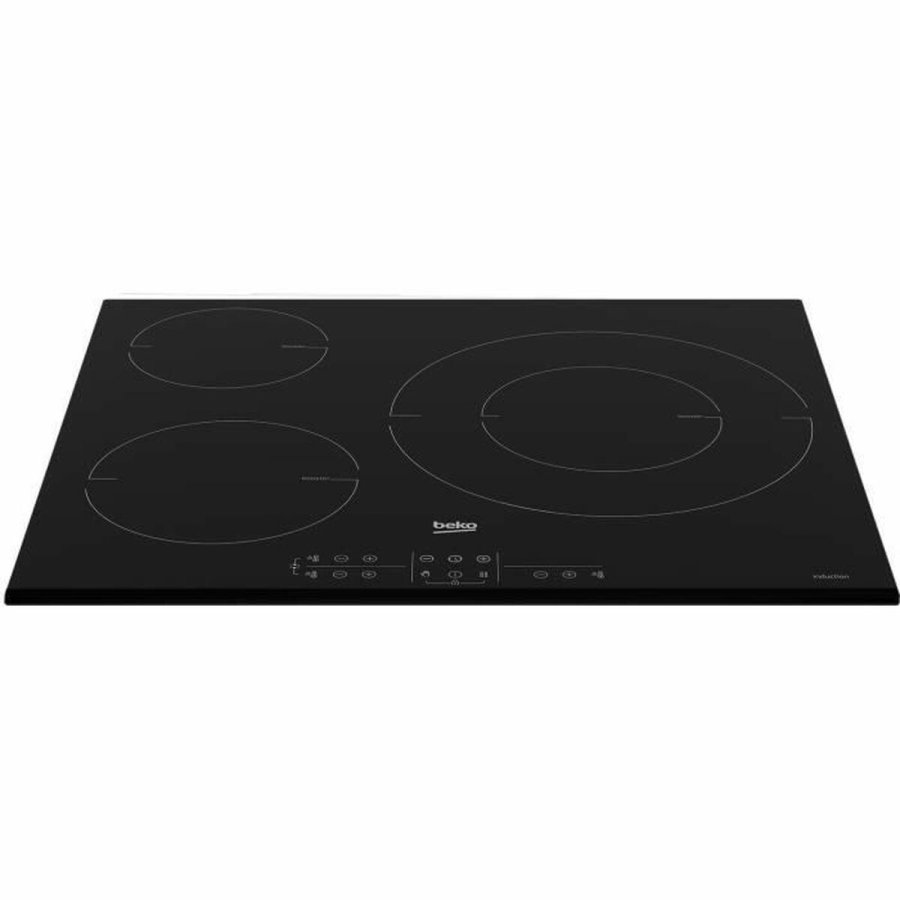 Induktionsplade BEKO #3