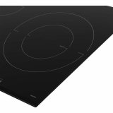Induktionsplade BEKO #4