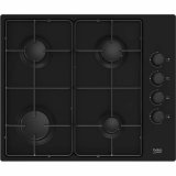 Gasplade BEKO HIGG64123SB 60 cm 7900 W #1