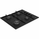 Gasplade BEKO HIGG64123SB 60 cm 7900 W #2