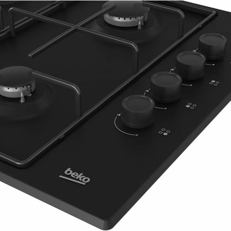 Gasplade BEKO HIGG64123SB 60 cm 7900 W #4