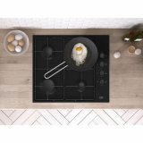Gasplade BEKO HIGG64123SB 60 cm 7900 W #5