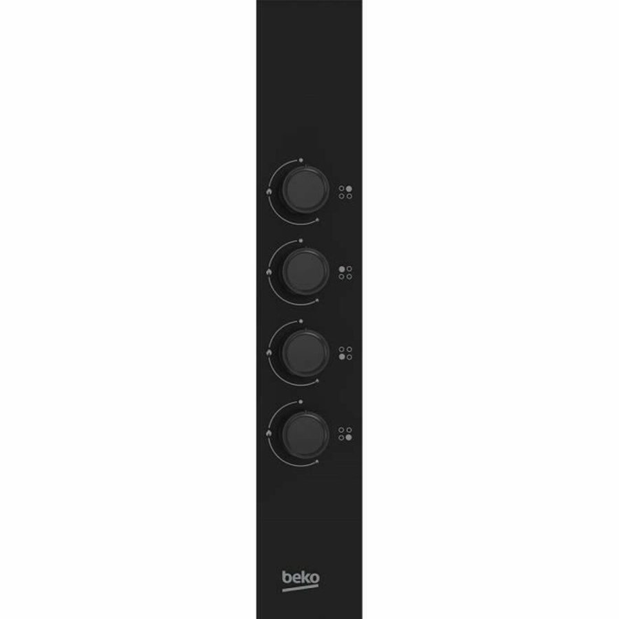 Gasplade BEKO HIGG64123SB 60 cm 7900 W #6