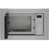 Mikroblgeovnen BEKO BMOB 17131 X 700W 17 L Gr Stl 700 W 17 L #5