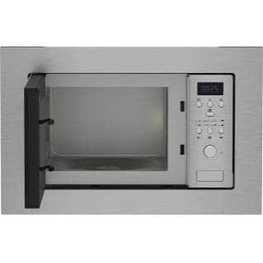 Mikroblgeovnen BEKO BMOB 17131 X 700W 17 L Gr Stl 700 W 17 L #5