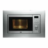 Mikroblgeovnen BEKO BMOB 17131 X 700W 17 L Gr Stl 700 W 17 L #1
