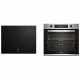 St med ovn og bordplade BEKO 2400W/5900W #1