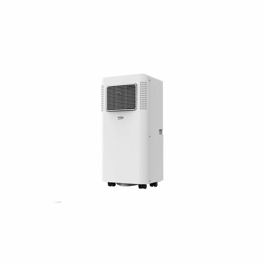Brbart klimaanlg BEKO BP209C Hvid A 2500 W #3