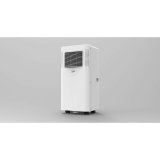 Brbart klimaanlg BEKO BP209C Hvid A 2500 W #6