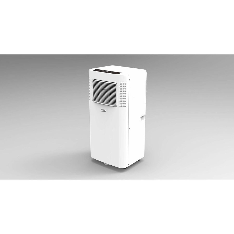 Brbart klimaanlg BEKO BP209C Hvid A 2500 W #7