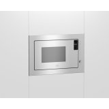 Mikroblgeovnen BEKO BMGB25333WG 25 L Hvid 900 W #2
