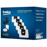 Affaldspose BEKO VRR80214DB #1