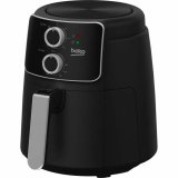 Varmluftsfrituregryde BEKO Sort 1500 W 4 L #2