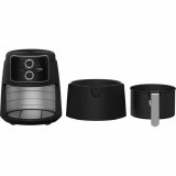 Varmluftsfrituregryde BEKO Sort 1500 W 4 L #3