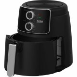Varmluftsfrituregryde BEKO Sort 1500 W 4 L #4