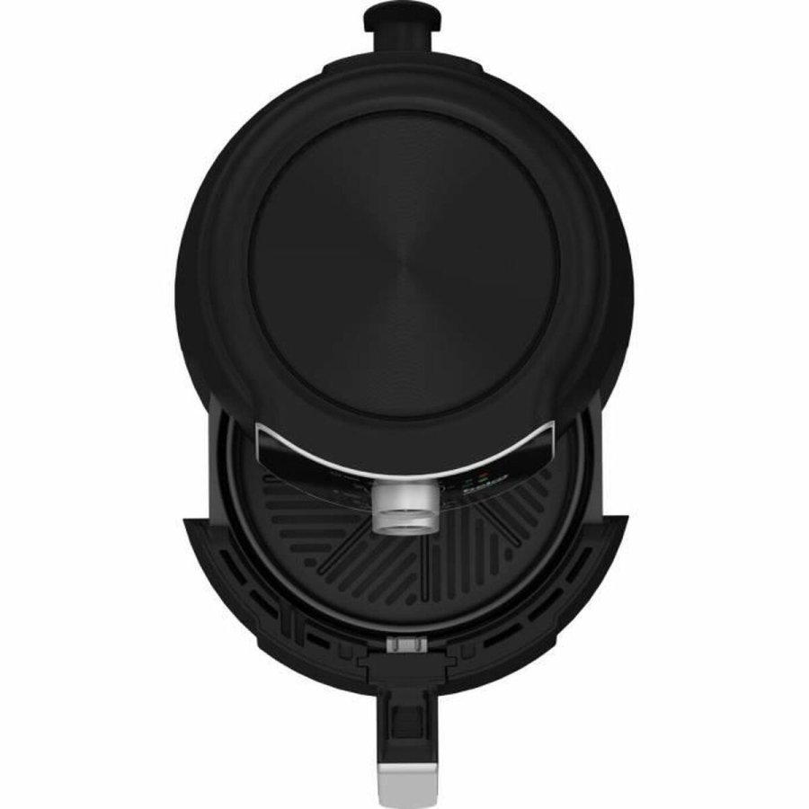 Varmluftsfrituregryde BEKO Sort 1500 W 4 L #5