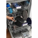 Varmluftsfrituregryde BEKO Sort 1500 W 4 L #6