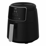 Varmluftsfrituregryde BEKO FRL2244B Sort 1500 W 4,7 L #2