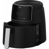Varmluftsfrituregryde BEKO FRL2244B Sort 1500 W 4,7 L #3