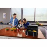 Varmluftsfrituregryde BEKO Sort 2400 W 8,5 L #7