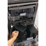 Varmluftsfrituregryde BEKO Sort 2400 W 8,5 L #9