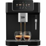 Superautomatisk kaffemaskine BEKO CEG7302B Sort #1