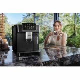 Superautomatisk kaffemaskine BEKO CEG7302B Sort #3