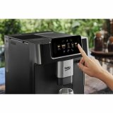 Superautomatisk kaffemaskine BEKO CEG7302B Sort #4