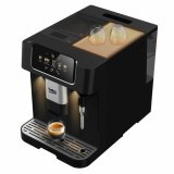 Superautomatisk kaffemaskine BEKO CEG7302B Sort #5