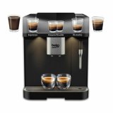 Superautomatisk kaffemaskine BEKO CEG7302B Sort #6