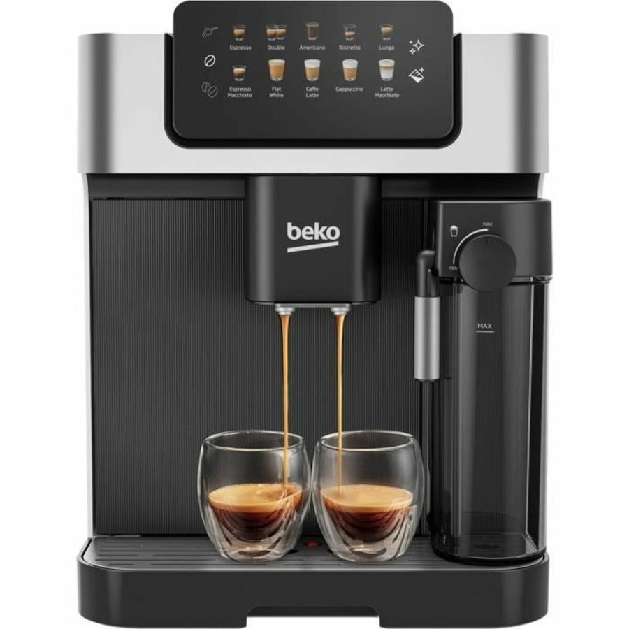 Superautomatisk kaffemaskine BEKO #1