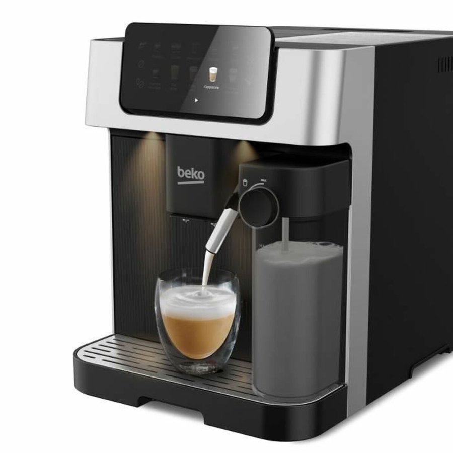 Superautomatisk kaffemaskine BEKO #2