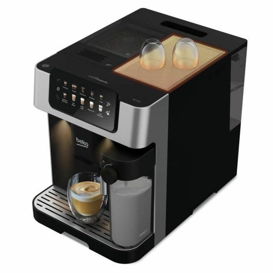 Superautomatisk kaffemaskine BEKO #5