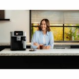 Superautomatisk kaffemaskine BEKO CEG7348X Sort Gr Slvfarvet #3