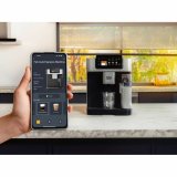 Superautomatisk kaffemaskine BEKO CEG7348X Sort Gr Slvfarvet #4
