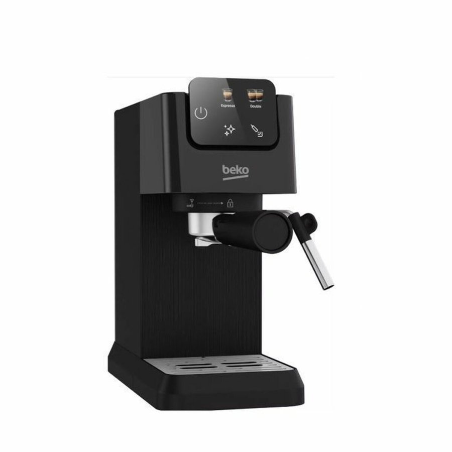 Kapselkaffemaskine BEKO #4