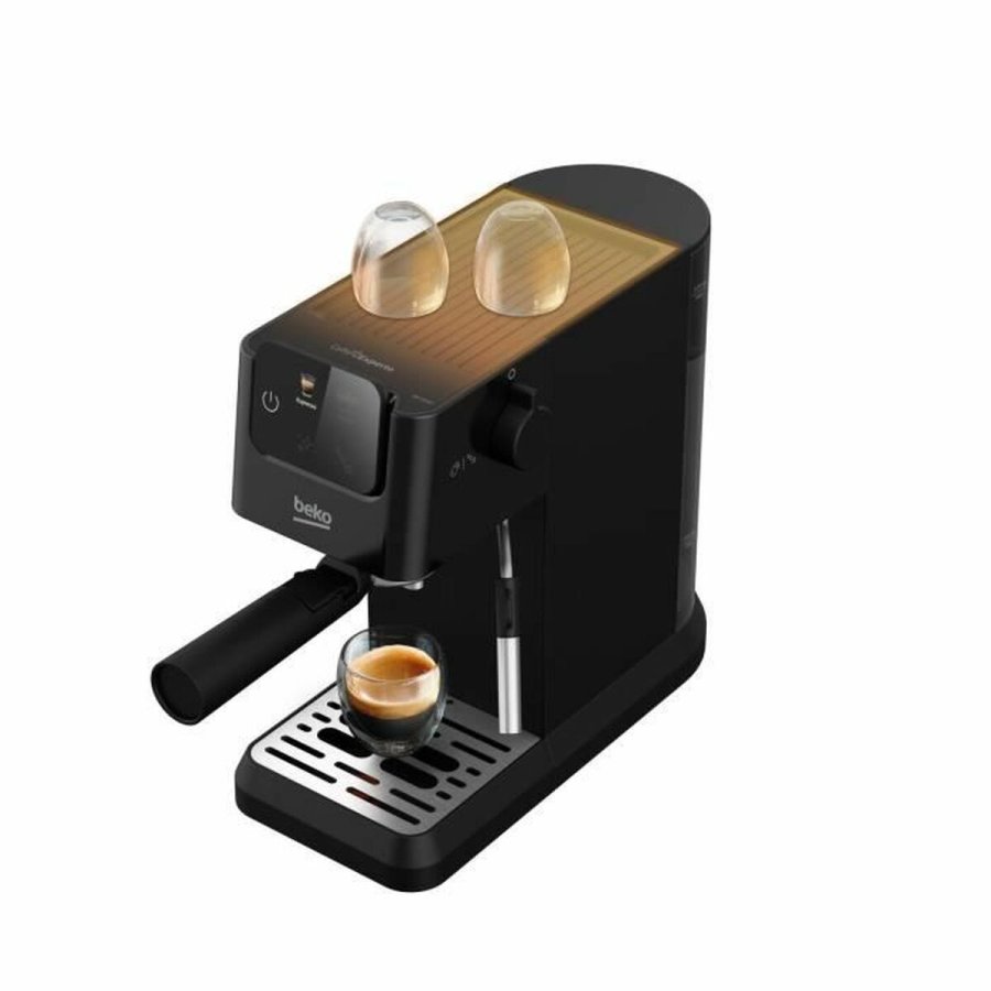 Kapselkaffemaskine BEKO #5