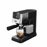 Kapselkaffemaskine BEKO CEP5304X Slvfarvet 15 bar 1,1 L #2